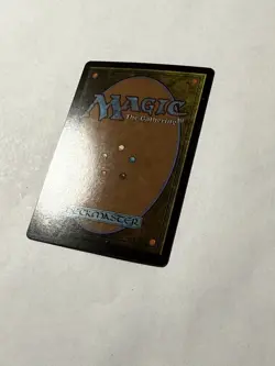 The Walls of Ba Sing Se FOIL TLA 261 Mythic (MTG Avatar 2025) - Image 4