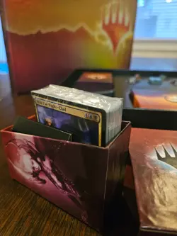 MTG Magic the Gathering PLANECHASE Anthology UNUSED - Image 3