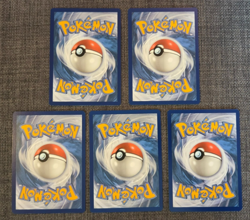 Litten (10x), Torracat (6x), & Incineroar - Pokemon Cards mini-set - Image 2