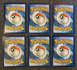 Litten (10x), Torracat (6x), & Incineroar - Pokemon Cards mini-set - Image 3