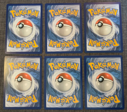 Litten (10x), Torracat (6x), & Incineroar - Pokemon Cards mini-set - Image 4