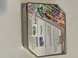 Pokemon Cards TCG Hidden Potential Tin Rotom V New Sealed 5 Booster Packs - Image 3