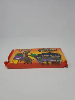Trick or Trade BOOster Bundle Halloween Packs Pokemon TCG 35 Mini Packs 2024 - Image 2