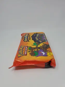 Trick or Trade BOOster Bundle Halloween Packs Pokemon TCG 35 Mini Packs 2024 - Image 3