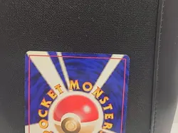 Pokemon TCG Mew No. 151 Southern Islands Promo Reverse Holo Japanese LP OFFER - Image 3