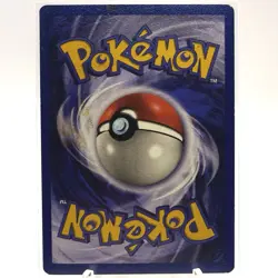 Rhydon Jungle 45/64 1st Edition Uncommon - Pokemon TCG WoTC - MP - Image 2