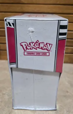 FACTORY SEALED Pokemon TCG: Scarlet & Violet WHITE FLARE Elite Trainer Box ETB - Image 5