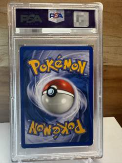 2002 Pokemon Neo Destiny: #112 Shining Steelix - Holo - PSA 9 - Image 2