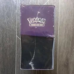 ✨ Pokemon Paldean ETB [TEAR] Fates Elite Trainer Box Mimikyu Pokemon TCG Card - Image 2