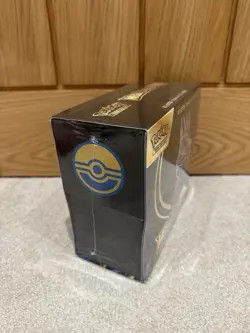 Pokemon TCG Mega Evolution Lucario Elite Trainer Box ETB - SEALED & BRAND NEW - Image 3