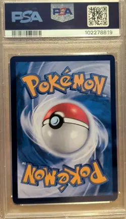 PSA 10 2024 CS5B Machamp V 141/128 SR Alt Art Chinese *8819 POKEMON - Image 2