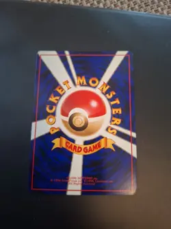 Japanese - Promo - Squirtle - No.007 - Pokemon Card - Vending Series - Image 2