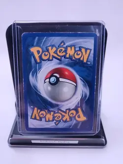 Pokemon TCG Tyranitar 12/75 Neo Discovery Unlimited Holo Rare HP - Image 4
