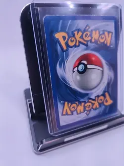 Pokemon TCG Tyranitar 12/75 Neo Discovery Unlimited Holo Rare HP - Image 5