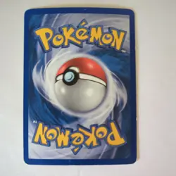 2005 Pokemon DEOXYS Ex Emerald HOLO RARE Foil Set Card 2/106 - Image 2