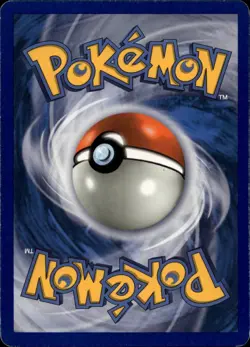Nidoran Female 81/144 Reverse Holo Skyridge Pokemon - Image 2