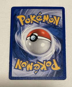 1x Koga's Ninja Trick - 115/132 - Gym Challenge - Pokemon Card - LP - Image 2
