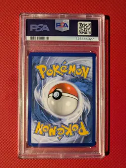 Pokemon Gyarados 123/122 - XY Breakpoint - Secret - PSA 10 (NEW CERT) - Image 2