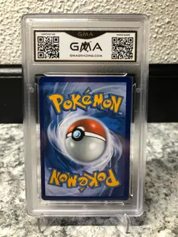 2016 POKEMON XY EVOLUTIONS FLYING PIKACHU GMA GEM MT 10 #5339732 - Image 2