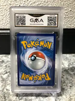 2016 POKEMON XY EVOLUTIONS FLYING PIKACHU GMA GEM MT 10 #5339744 - Image 2