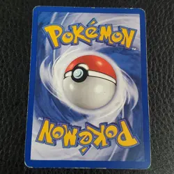 Vintage Pokemon TCG CCG Team Rocket Dark Charmeleon MP 32/82 2000 - Image 3