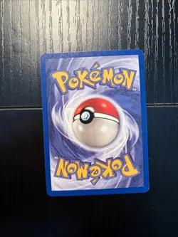 DARK MACHAMP 27/82 Team Rocket 1st EDITION non-holo rare Pokemon TCG card NM - Image 3
