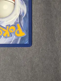 Pokemon TCG Scarlet & Violet Promo Charizard EX Card #056 Near Mint Condition - Image 5