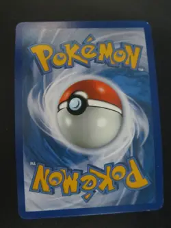 HYPNO REVERSE HOLO POKEMON CARD 23/123 HGSS NEVER PLAYED EX+ NM- - Image 2