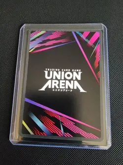 Asuna SAO-1-036 Winner Tournament Promo Union Arena Card Sword Art Online - Image 2