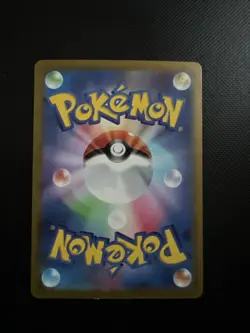 Mienshao AR 072/066 Ancient Roar SV4K Pokemon Card Game Japanese - Image 2
