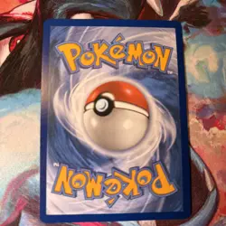 Dawn SIR 129 and Dawn Full Art 118 Set Phantasmal Flames NM Pokemon Cards - Image 5