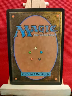 Maskwood Nexus - Bloomburrow Commander - Rare - NM - MTG - Image 2