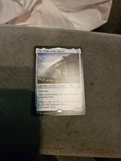 The Walls of Ba Sing Se, 261, TLA, Normal - Image 1