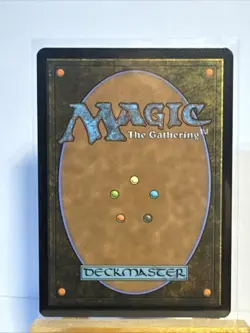 The Walls of Ba Sing Se - Avatar: The Last Airbender #261 Mythic Foil MtG - Image 2