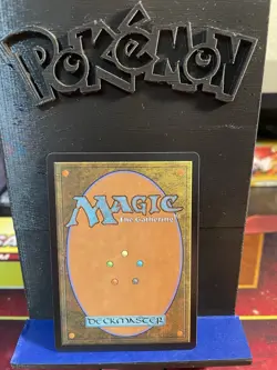 MTG Last March Of The Ents Mythic 0172 Lord Of The Rings NM - Image 2