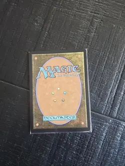 By Force Secret Lair Drop Foil - Image 2