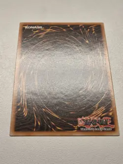 Pot of Greed MP25-EN050 Starlight Rare Yugioh 2025 Mega-Pack 1st Edition Mint - Image 4