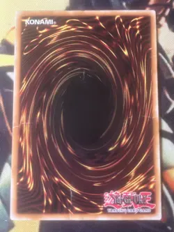 Yugioh: Black Luster Soldier - Envoy of the Beginning - LCYW-EN025 Secret Damage - Image 2