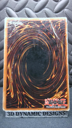 | Yugioh Sasuke Samurai PGD-015 1st Edition Super Rare Pharaonic Guardian HP | - Image 2