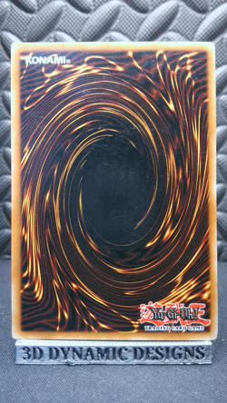 | Yugioh Thestalos the Firestorm Monarch RDS-EN021 1st Super Rise Of VLP ?? | - Image 2