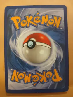 Beedrill 17/102 Base Set Unlimited Non Holo Rare LP-MP WotC Vintage Pokemon Card - Image 2