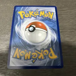 Reshiram & Charizard GX SM247 Jumbo Cards Holo - Image 3