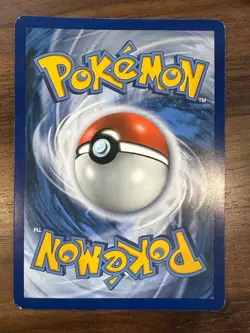 Raikou, Entei & Suicune 2018 Promo Oversized Jumbo Card HP500 - Image 4