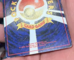 Ho-Oh Holo #250 Awakening Legends/ Neo Revelation Japanese Pokemon Card - HP - Image 5