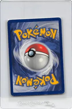 Lt. Surge's Secret Plan 107/132 - RARE - Gym Challenge - Pokemon CARD - HP/DMG - Image 2