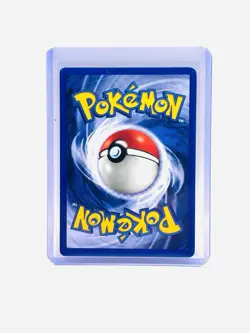 Dark Machamp 27/82 1st Edition - Team Rocket *NM* Non Holo Pokemon Card - Image 2