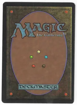 ►Magic-Style◄ MTG - Stasis - French Revised FBB - EX - Image 2