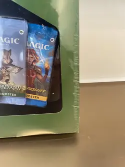 Magic The Gathering Commander Kit Animated Army - Image 5