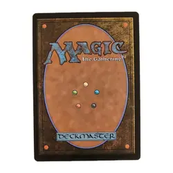 Wastewood Verge (Borderless) Aetherdrift Foil, Rare, Land Green/Black - Image 2