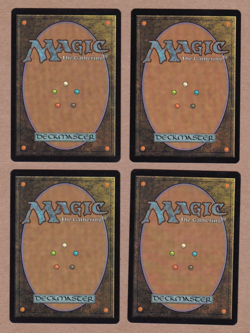 MTG - 4x Citadel of Pain x4 - Prophecy - Uncommon EX/NM - Playset - Image 2